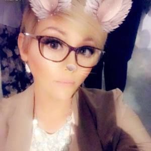 Meet your Posher, Shannon